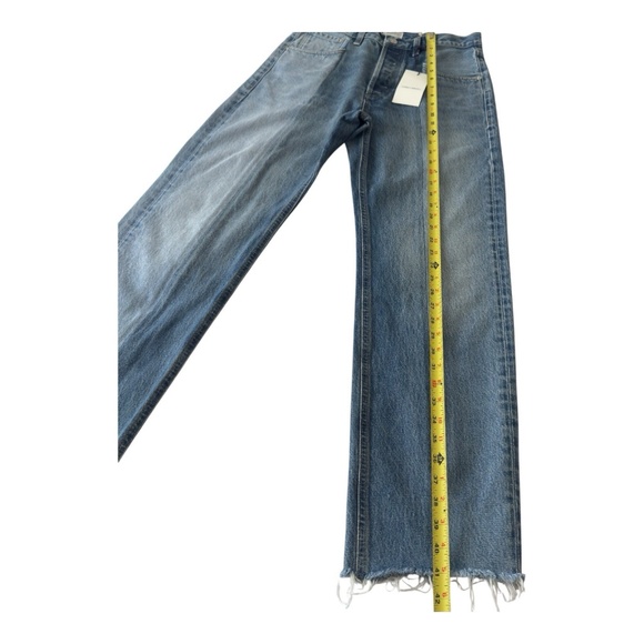 Citizens of Humanity Three Tone Dahlia Aegean Size 27 NWT - Picture 8 of 13